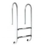 Лестница Kripsol Muro AISI 316