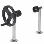 Стойки для ролеты Vagner Pool 6013000