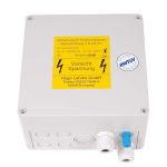 Блок управления под пневмокнопку Fitstar 7322350