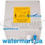 Блок управления под пьезокнопку Fitstar 7336550