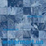 Лайнер усиленный с 3D-тиснением CGT Alkor FIDJI FRENCH COAST 41174100