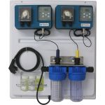 Станция дозирования химии для бассейна Microdos Pool Family 1 pH/Rx (11.131.036)