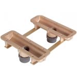 Закладная для аэромассажа Fitstar 8795250