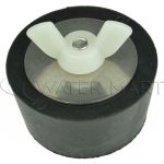 Зимняя заглушка Tebas Steel № 10