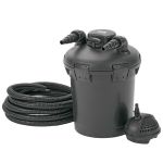 Фильтр для пруда Pontec PondoPress Set 10000