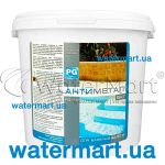 Средство для удаления металлов Barchemicals AntiMetal PG-10 5 кг