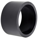 Муфта редукционная ПВХ ERA (короткая) - 110-160