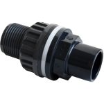 Проход клеевой ПВХ Hidroten - РН 32 x 32-1 1/4"