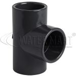 Тройник 90° ПВХ CH - 16 мм