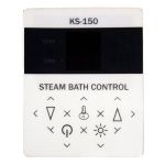 Пульт для парогенератора Coasts KS-150