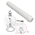 Сепаратор фильтра Pentair Triton TR100 (G-30-3004)