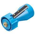 Фаскосниматель Griffon 6307771 для ПВХ-труб