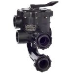 ​6-ходовой клапан Hayward SP0715X62E