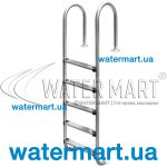 Лестница для бассейна Emaux Muro MUF515-SR