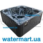 СПА-бассейн Aquajoy Santorini Midnight Opal AJ-1001NMO