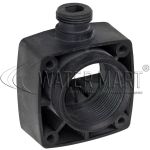 ​Фланец электронагревателя Elecro Evolution 2 (Z-IM-E2-EF-R)