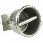 Анкер Tebas DY-LB с центральным стержнем