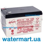 Аккумулятор (AGM) Genesis NP12-12 - 12Ah 12V