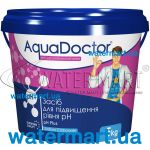 pH Plus Aquadoctor (гранулят)