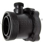 ​Муфта теплообменника Elecro G2 (Z-IM-HE-SC)