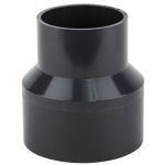 Муфта редукционная ПВХ ERA (длинная) - 90-63