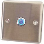 Кнопка для парогенератора Coasts KS30A