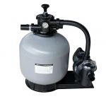 Фильтр Emaux FSF650-SS150