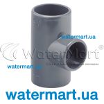 Тройник редукционный ПВХ Hidroten 1001201