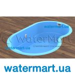 Стекловолоконный бассейн Myspa Arizona