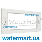 Лицевая рамка скиммера Vagner Pool 1540411 (IE01215)