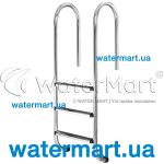 Лестница для бассейна Hayward Muro / Straight AISI-304 070201330000F