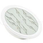 Лампа сменная светодиодная Tebas Diamond Led PAR56-810 lm (RGB) - 28,0 Вт
