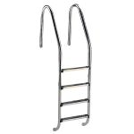 Четырехступенчатая пестница Kripsol Standard