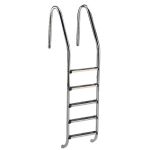 Пятиступенчатая лестница Kripsol Standard