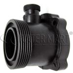 ​Муфта теплообменника Elecro G2 (Z-IM-HE-SC)
