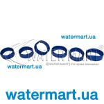 ​Протекторы для колес пылесоса Hayward AquaVac 600/650 (RCX361404234PK6)