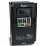 Преобразователь частоты INVT GD10-2R2G-4-B - 2,2 кВт (380 В)