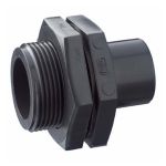 Проход клеевой ПВХ CH - РН 25 x 25-1"