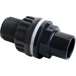 Проход клеевой ПВХ Hidroten - РН 32 x 32-1 1/4"