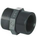 Редукция резьбовая ПВХ CH - РН 1½" x РВ 2"
