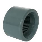 Редукция резьбовая ПВХ CH - РВ 25 x ½"