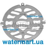 Решетка 4310 к донным трапам MTS 4314/4814