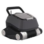 Робот-пылесос AquaViva 7310 Black Pearl