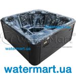 СПА-бассейн Aquajoy Santorini Midnight Opal AJ-1001NMO
