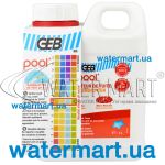 Средство для определения и устранения микропротечек Myspa GEB Colmateur, 1 л