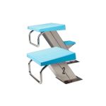 Стартовая тумба AstralPool Classic 00144, высота - 700 мм