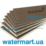 Строительная плита для сауны Botament 1200 x 600 x 6 мм