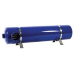 Теплообменник Emaux HE120 - 120,0 кВт
