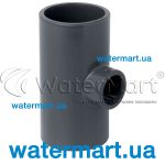 Тройник редукционный ПВХ ERA UST0225x20