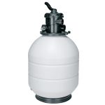 Фильтр IML ROMA FEC-600-VT - 14,0 м³/ч